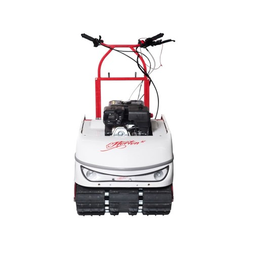 Мотобуксировщик HORTON 9 LX