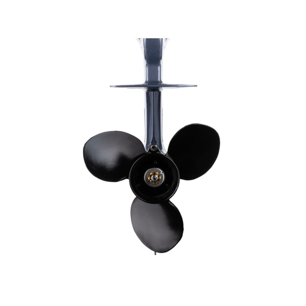 2х-тактный лодочный мотор MIKATSU M9.9FHL (2024)