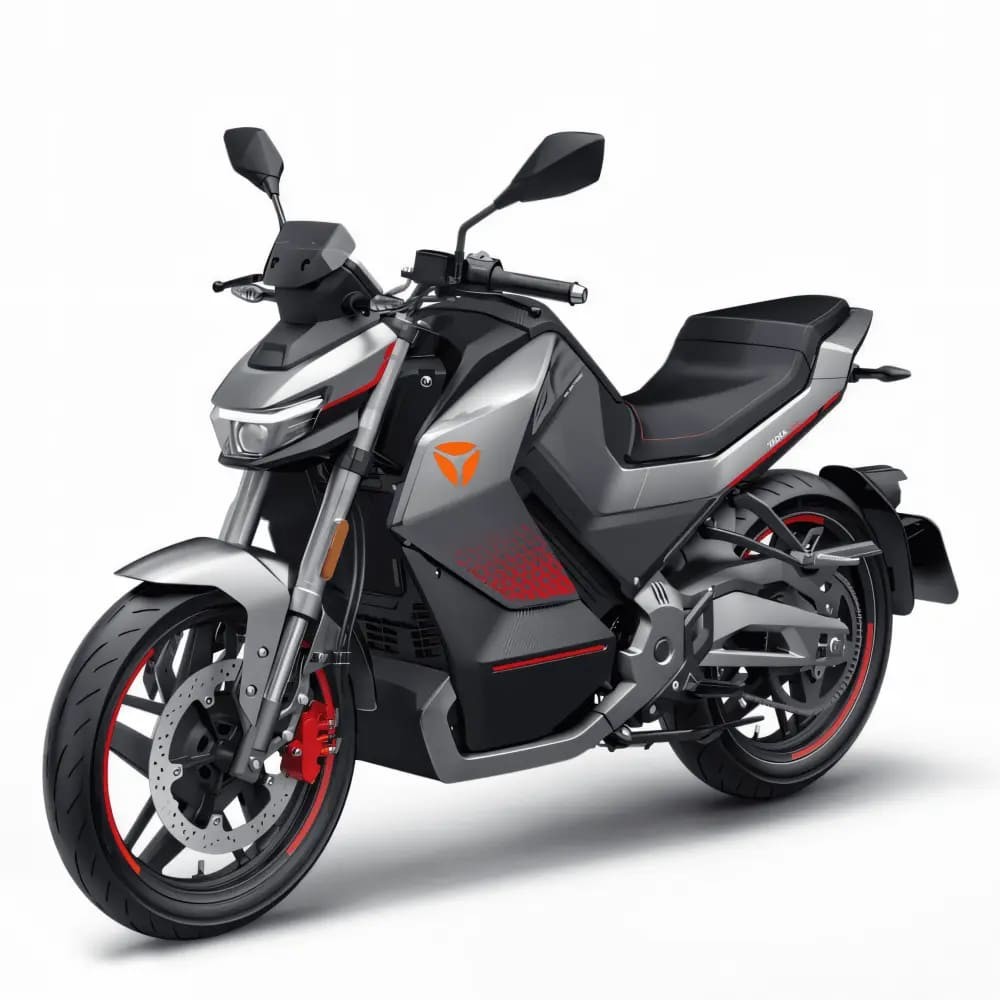 Электромотоцикл YADEA K2 / Keeness