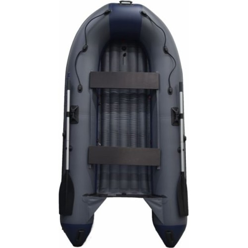Лодка ПВХ МУССОН 2900 НДНД