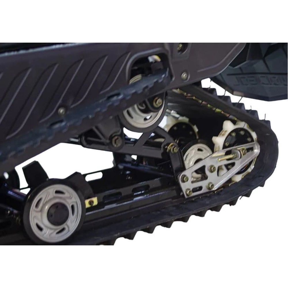 Снегоход ATAKI WD 300