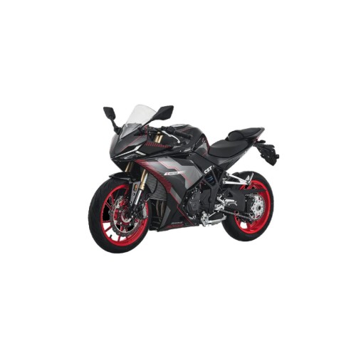 Мотоцикл KOVE 321 RR