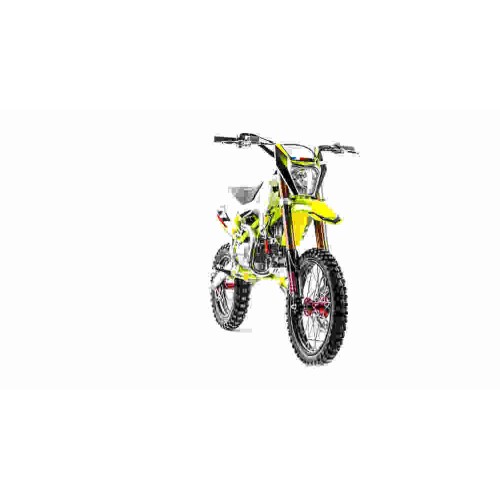 Мотоцикл MOTOLAND MX125 KKE (2020 Г.) PITBIKE