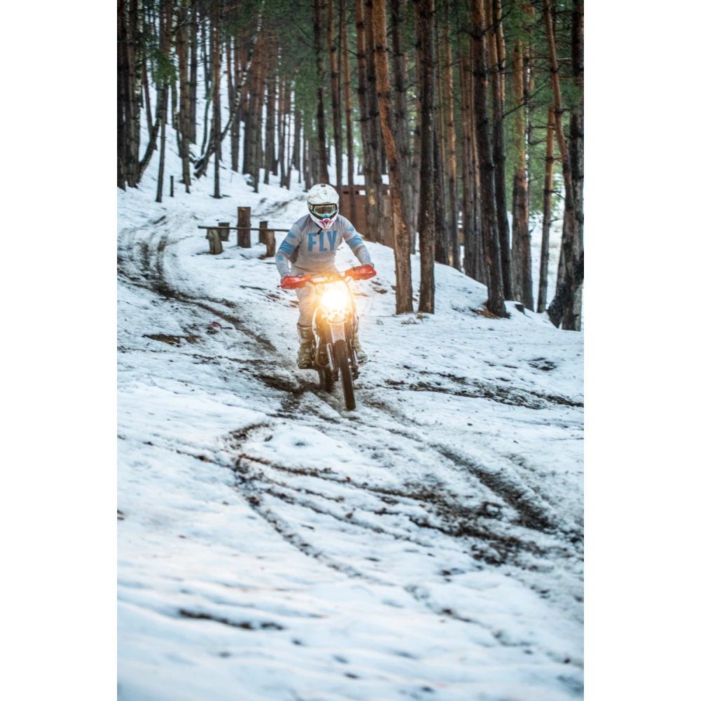 Мотоцикл питбайк SHARMAX PowerMax 125 (2024)