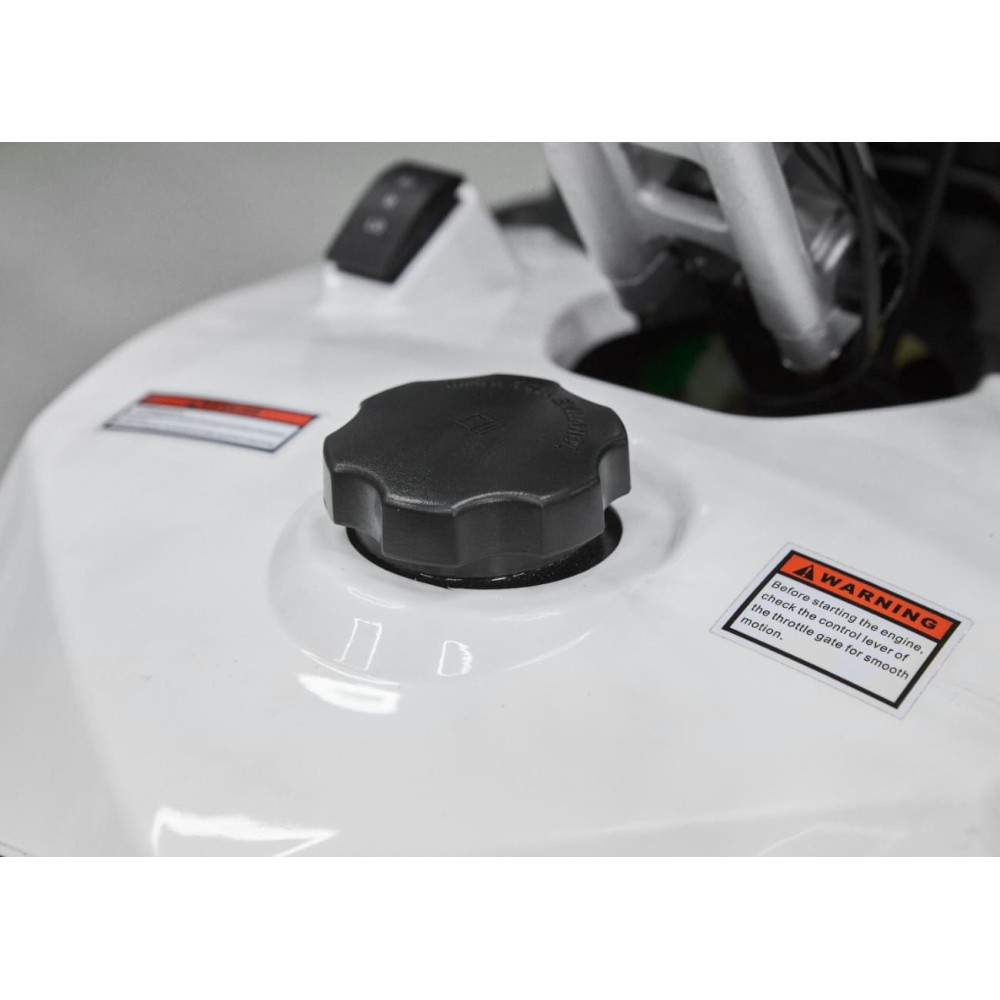 Снегоход SHARMAX SN-380 Ultra