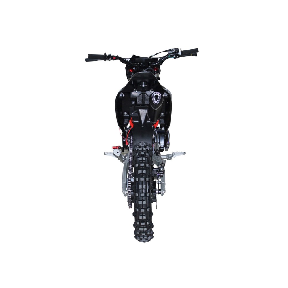 Мотоцикл OXO Base 125 M PITBIKE