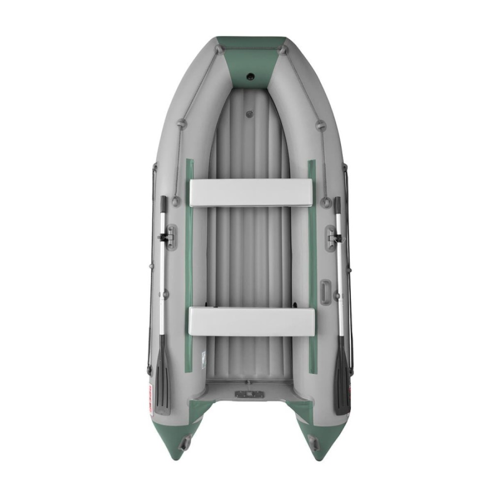 Лодка ПВХ РОДЖЕР Zefir Trofey 3500