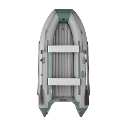 Лодка ПВХ РОДЖЕР Zefir Trofey 3500