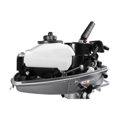 2х-тактный лодочный мотор SEANOVO SN4FHS