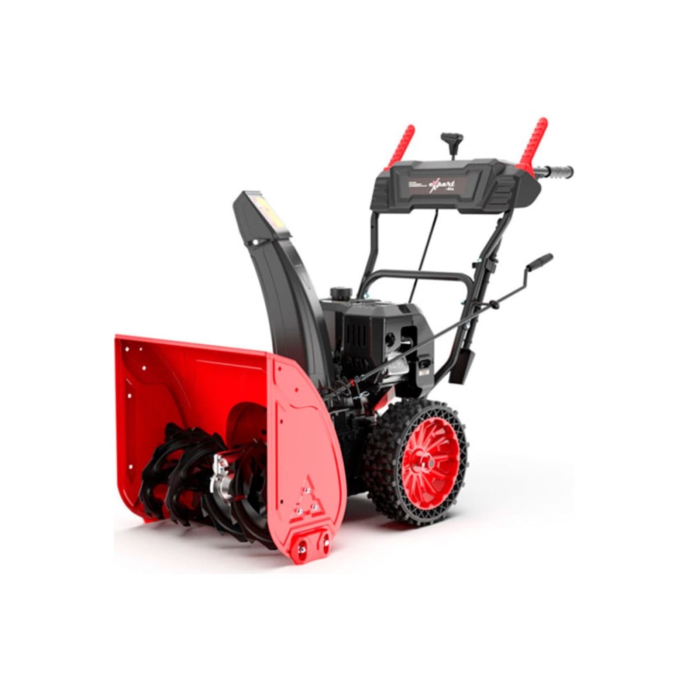 Снегоуборщик EXPERT- BIS 456