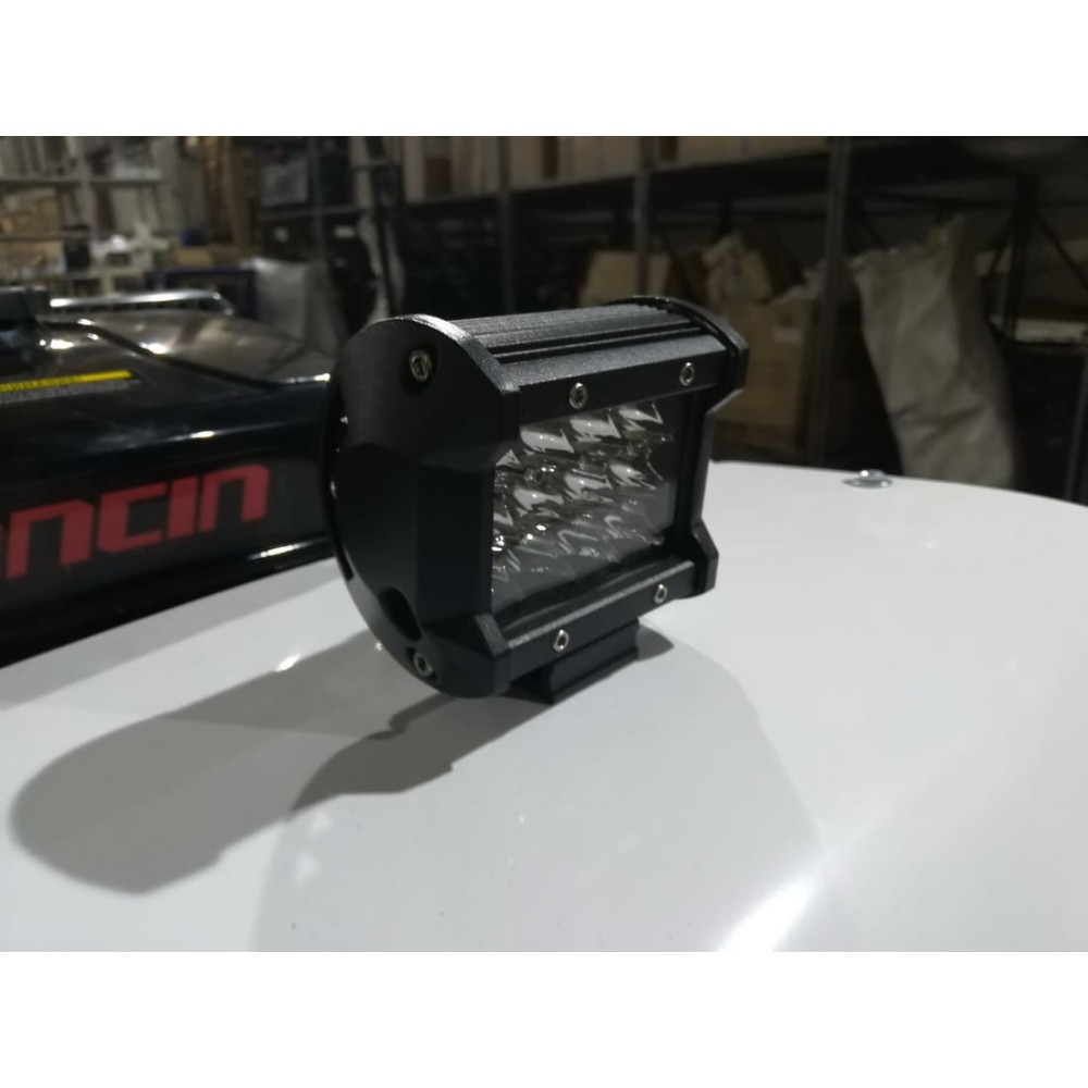 Мотобуксировщик БТС Стандарт ПРО 15 л.с.