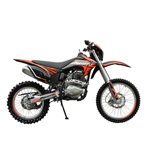 Мотоцикл кроссовый эндуро JHL MX300 PR300 (175FMN)
