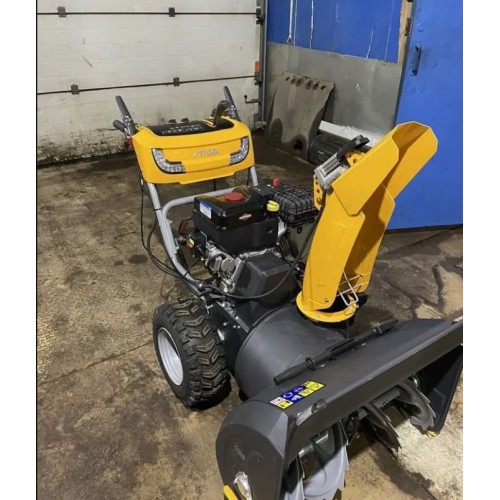 Снегоуборщик STIGA ST 6276 PB Б/У