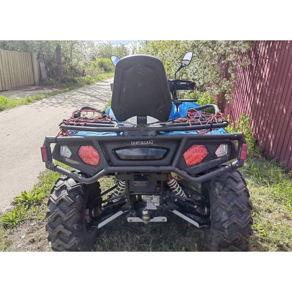 Квадроцикл HISUN TACTIC 750 EXTREME EDITION Б/У