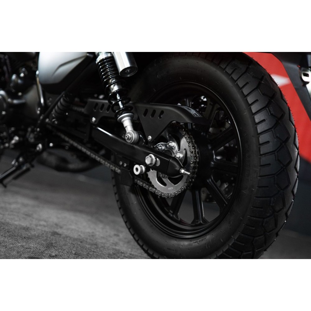 Мотоцикл SHARMAX RR 240 Ultra