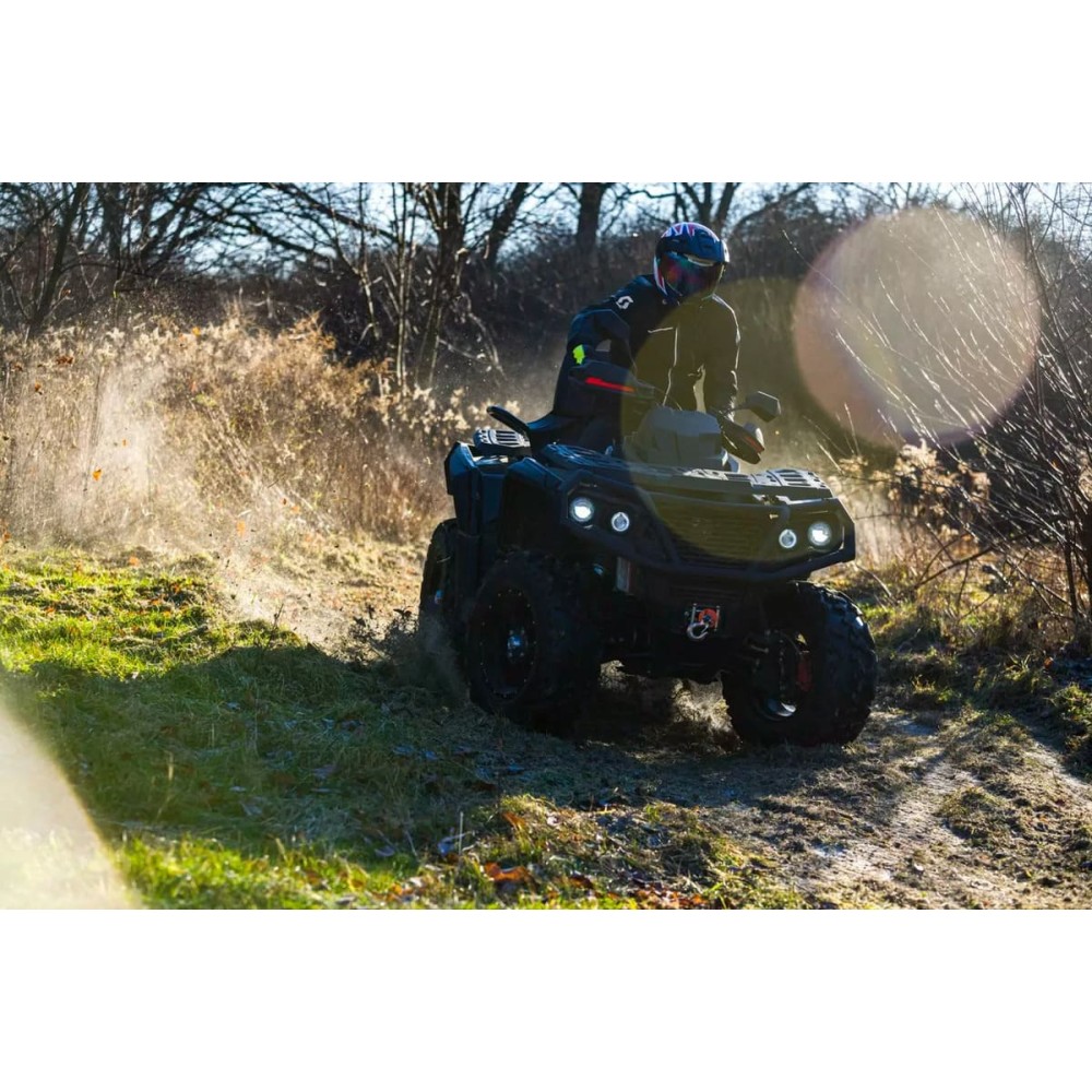 Квадроцикл AODES PathCross 1000S EPS (ПСМ)