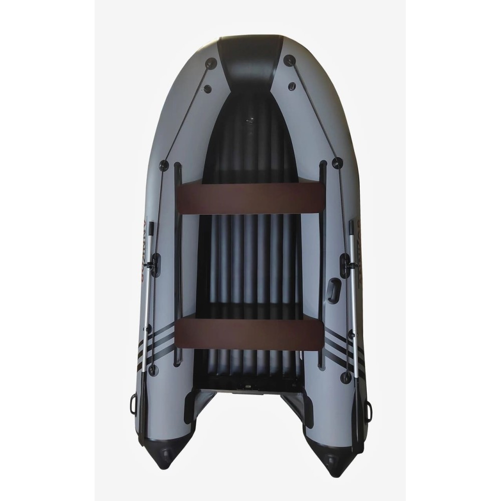 Лодка ПВХ ANNKOR 380 НДНД