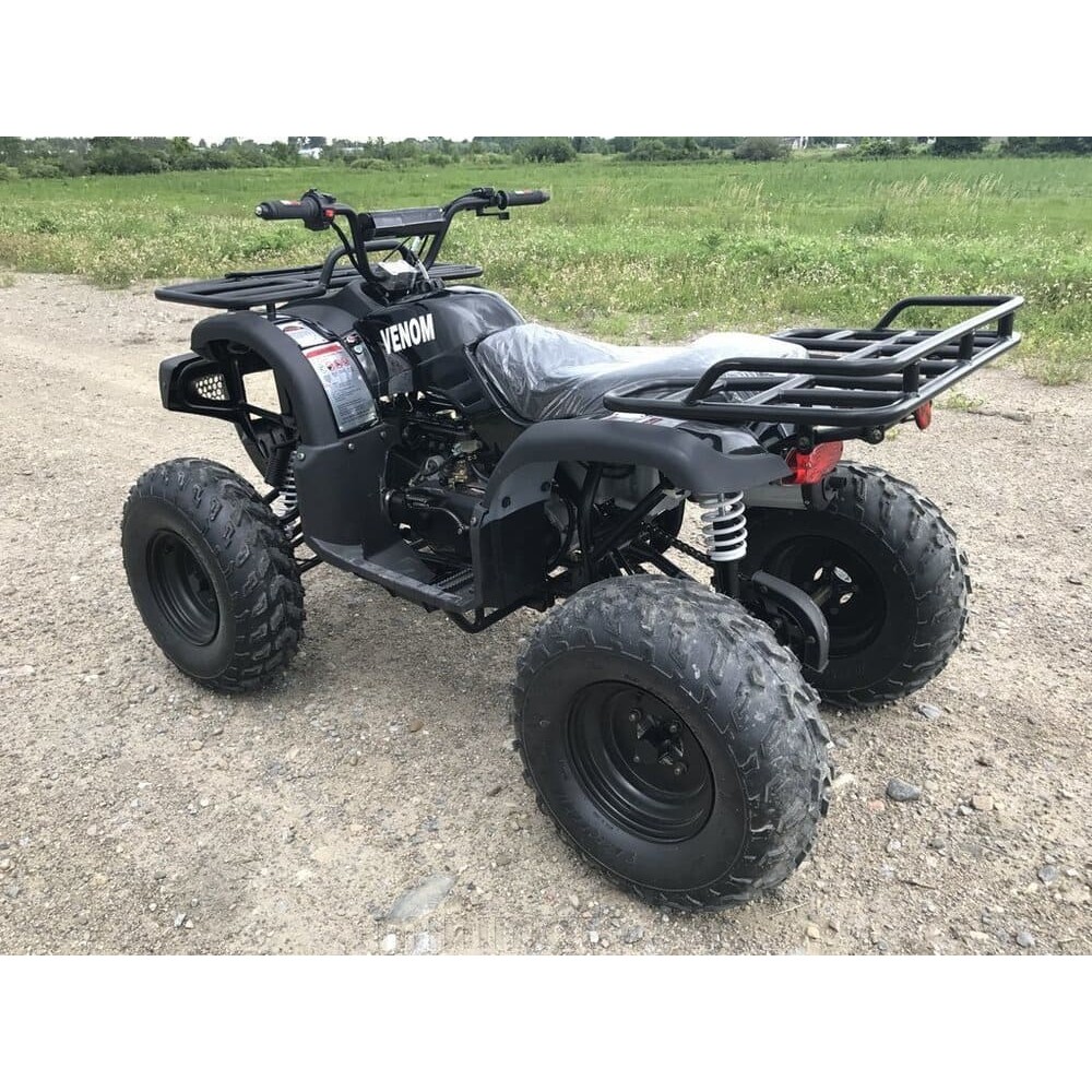 Квадроцикл HAMMER Hunter 300