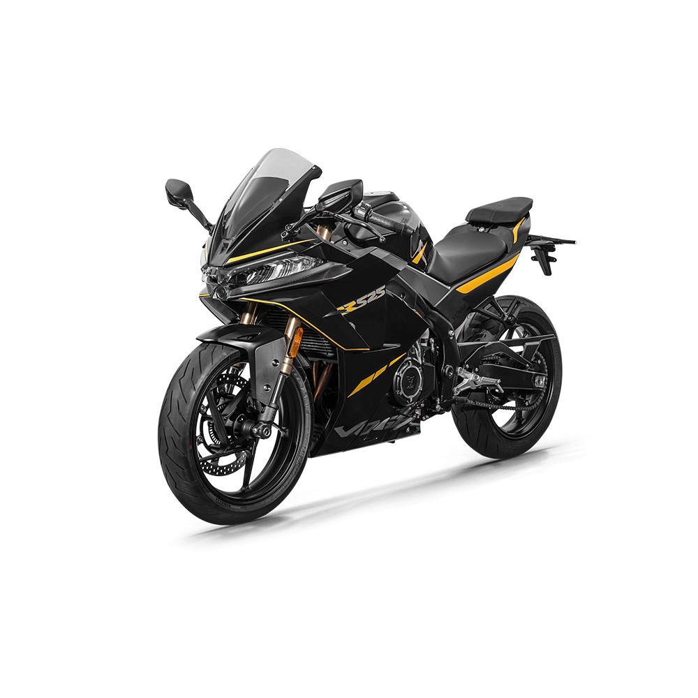 Мотоцикл VOGE RR525