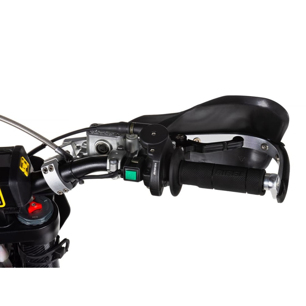 Мотоцикл кроссовый эндуро SHARMAX Expert 450