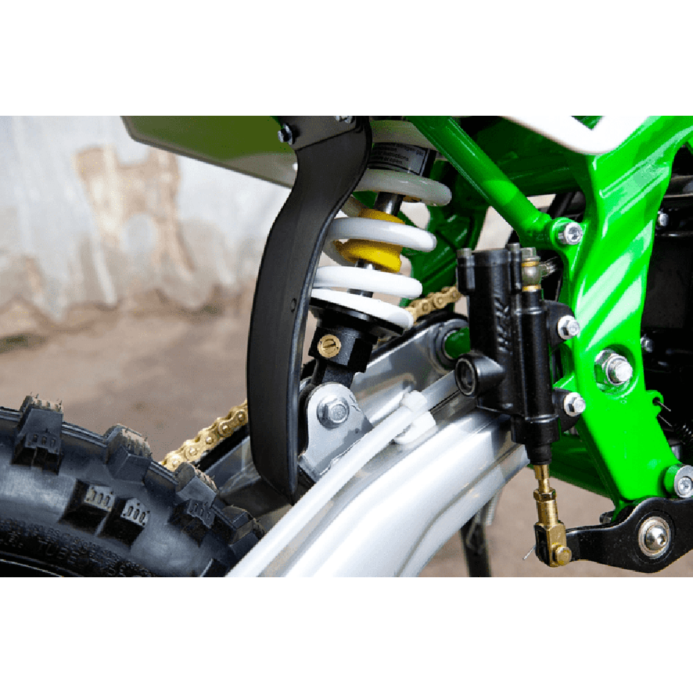 Мотоцикл BSE MX 125 3.0 PITBIKE