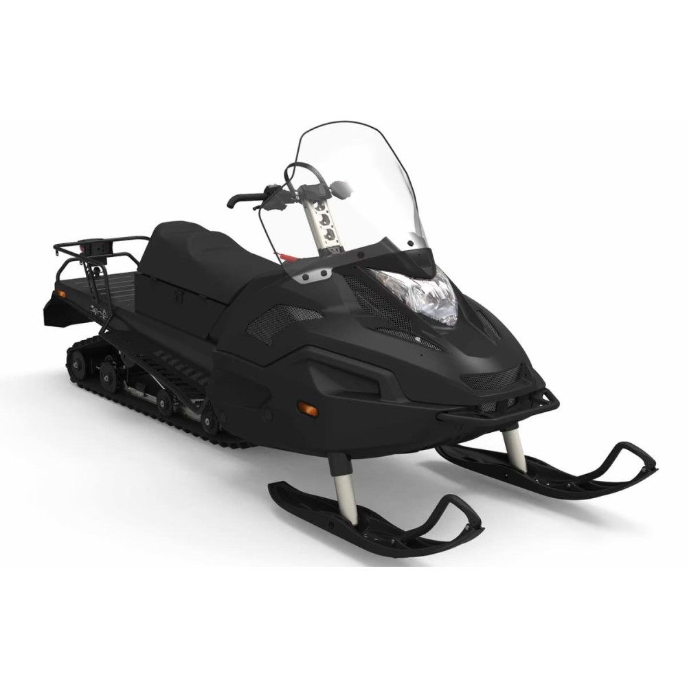 Снегоход STELS Ставр MS600 WT ST