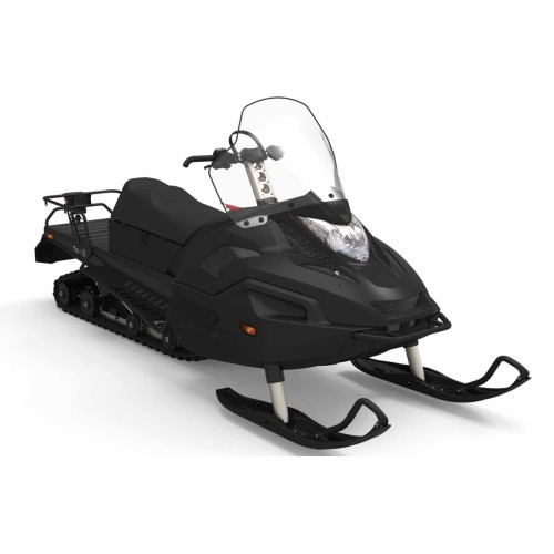 Снегоход STELS Ставр MS600 WT ST