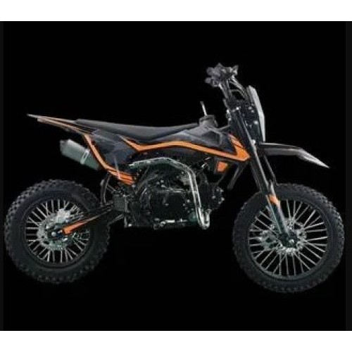 Мотоцикл RACER NX125E PITBIKE