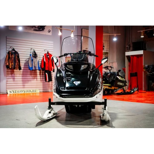 Мини-снегоход БУРЛАК Азимут CS Pro 20 л.с.