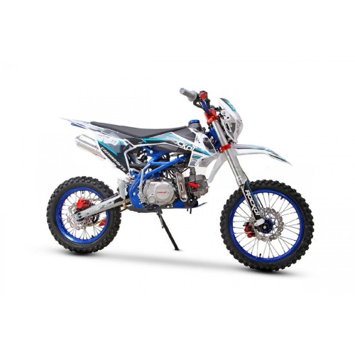 Мотоцикл ROCKOT HI-TECH 125 Comandante 17/14 PITBIKE