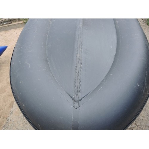 Лодка ПВХ BADGER UL 360