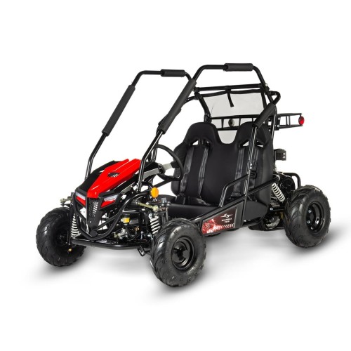 Багги SHARMAX Тигр 250