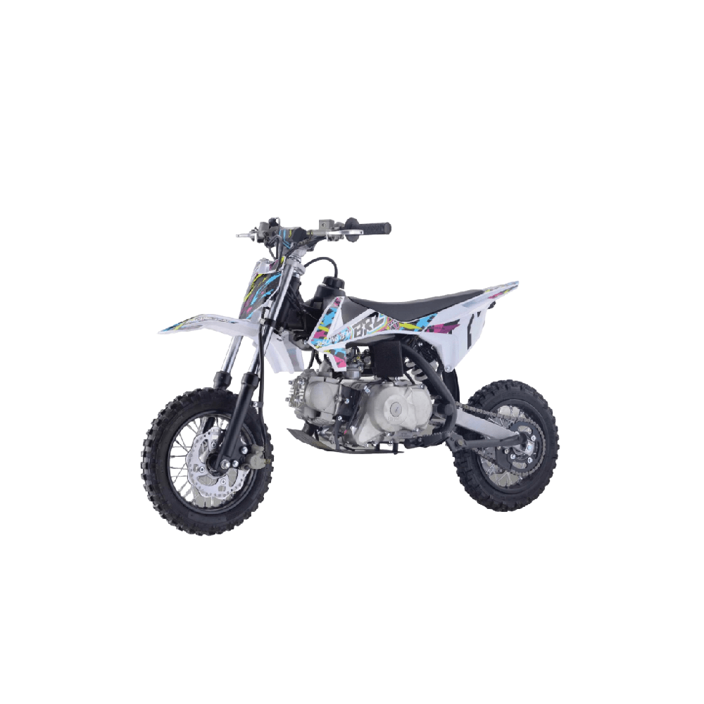 Мотоцикл BRZ X1 60CC 10/10 PITBIKE