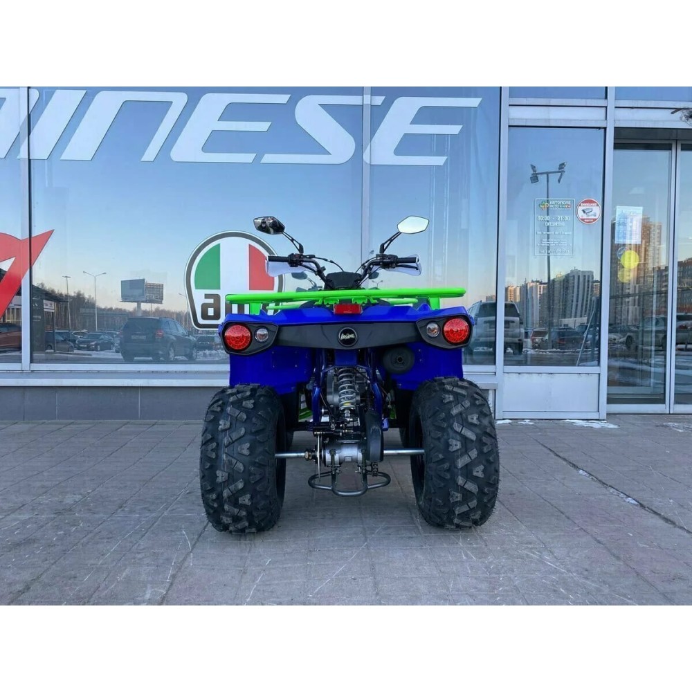 Квадроцикл IRIDE 200 ROVER