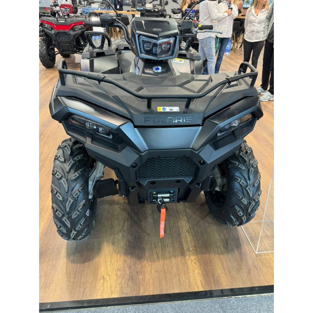 Квадроцикл POLARIS Sportsman 570 Trail (2024) (ПСМ)