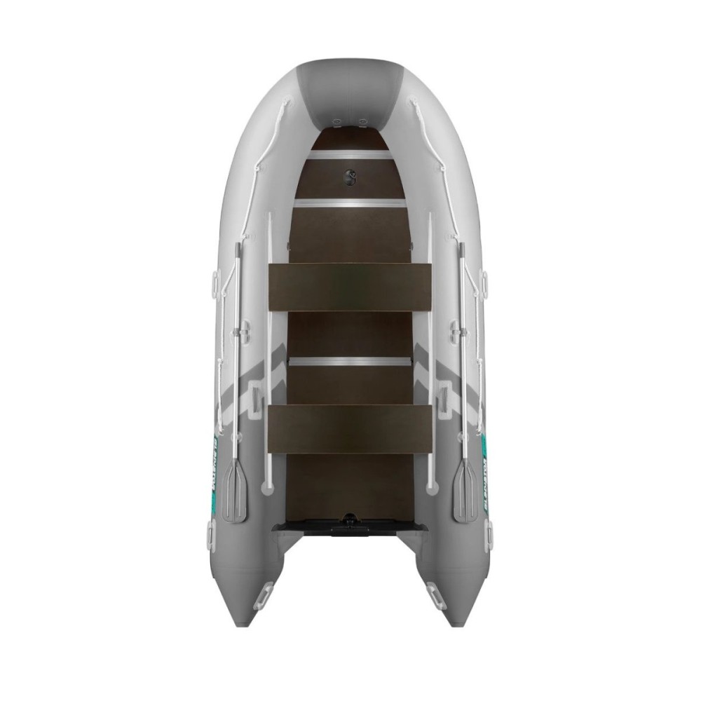 Лодка ПВХ GLADIATOR B420