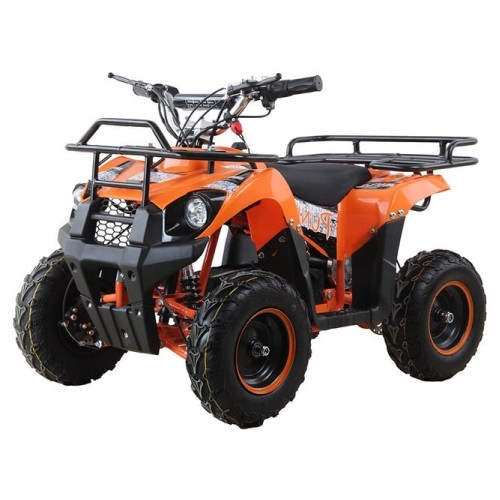 Квадроцикл SSSR Star