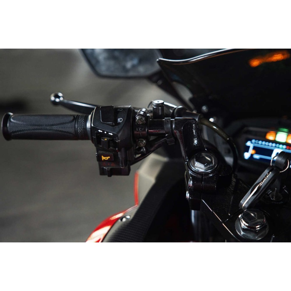 Мотоцикл SHARMAX GP 301D