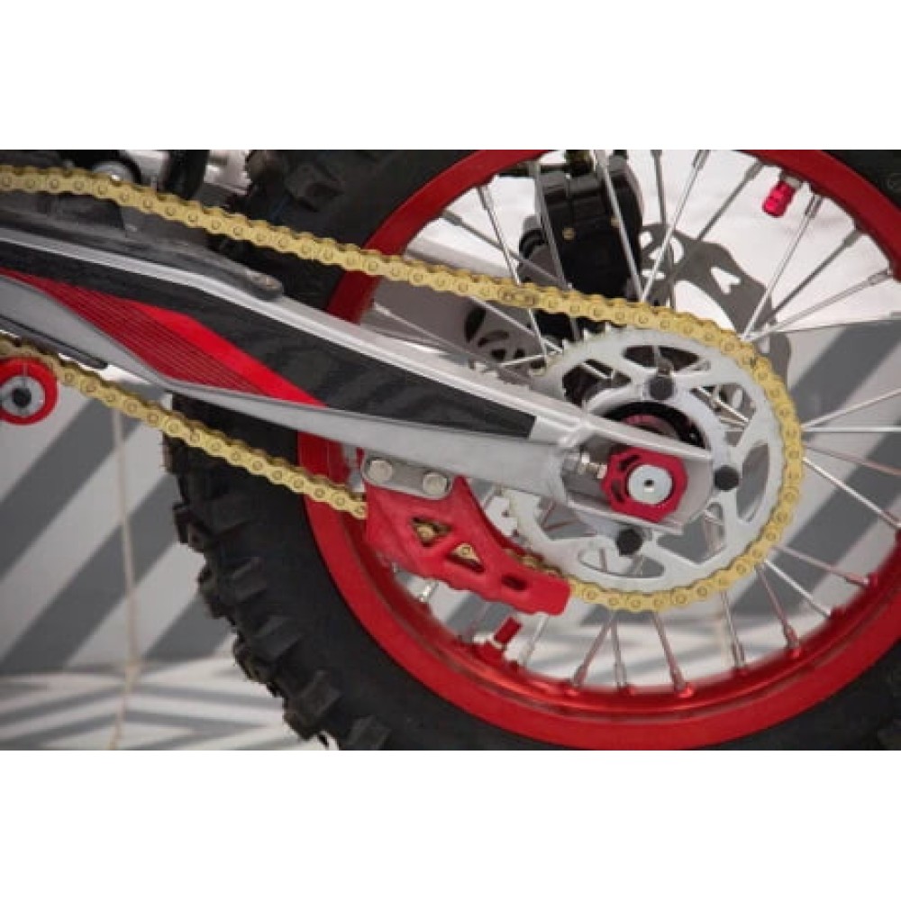 Мотоцикл ATAKI Start YX125 SZ LE PITBIKE