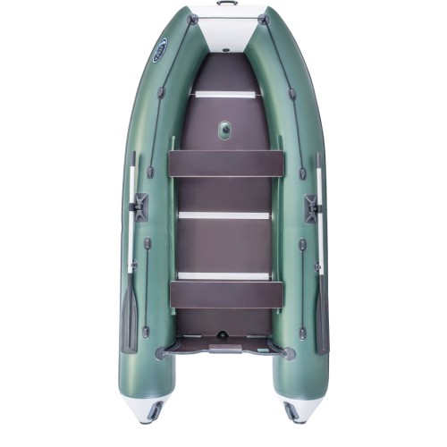 Лодка ПВХ STEFA 3200МК