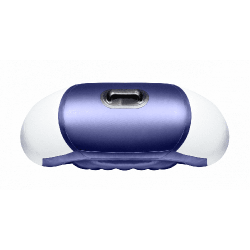 Гребная лодка ПВХ ТАЙМЕНЬ N-270 НД серый-синий