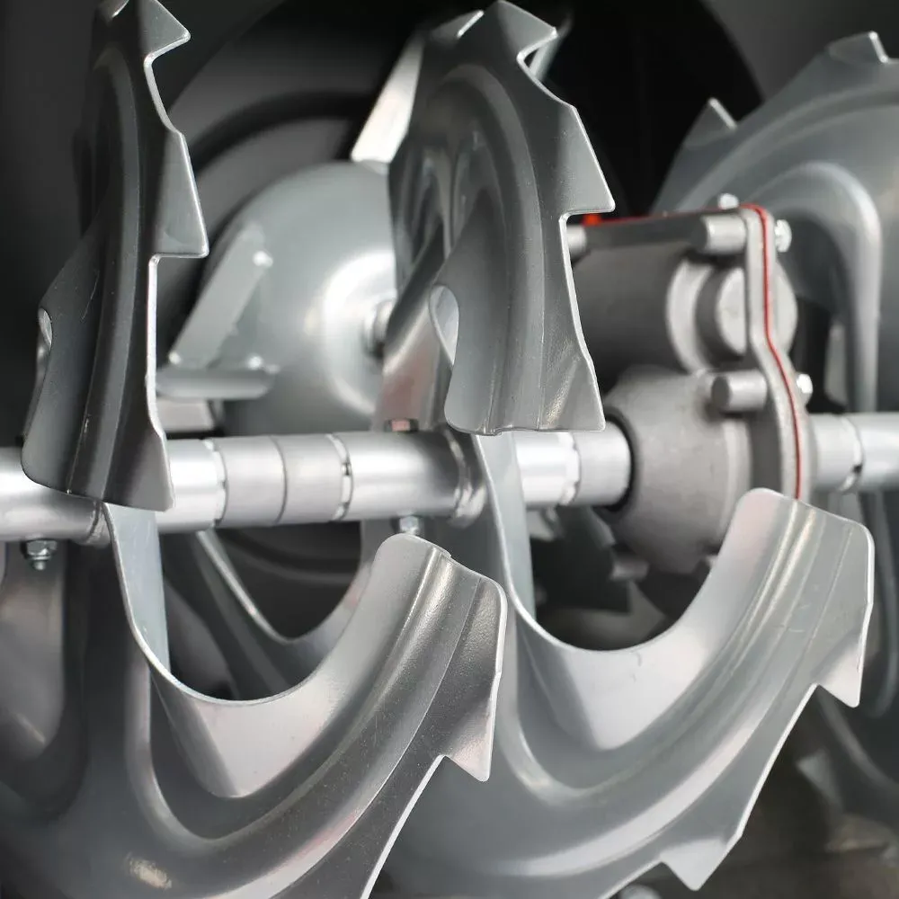 Снегоуборщик PATRIOT Сибирь 68Е