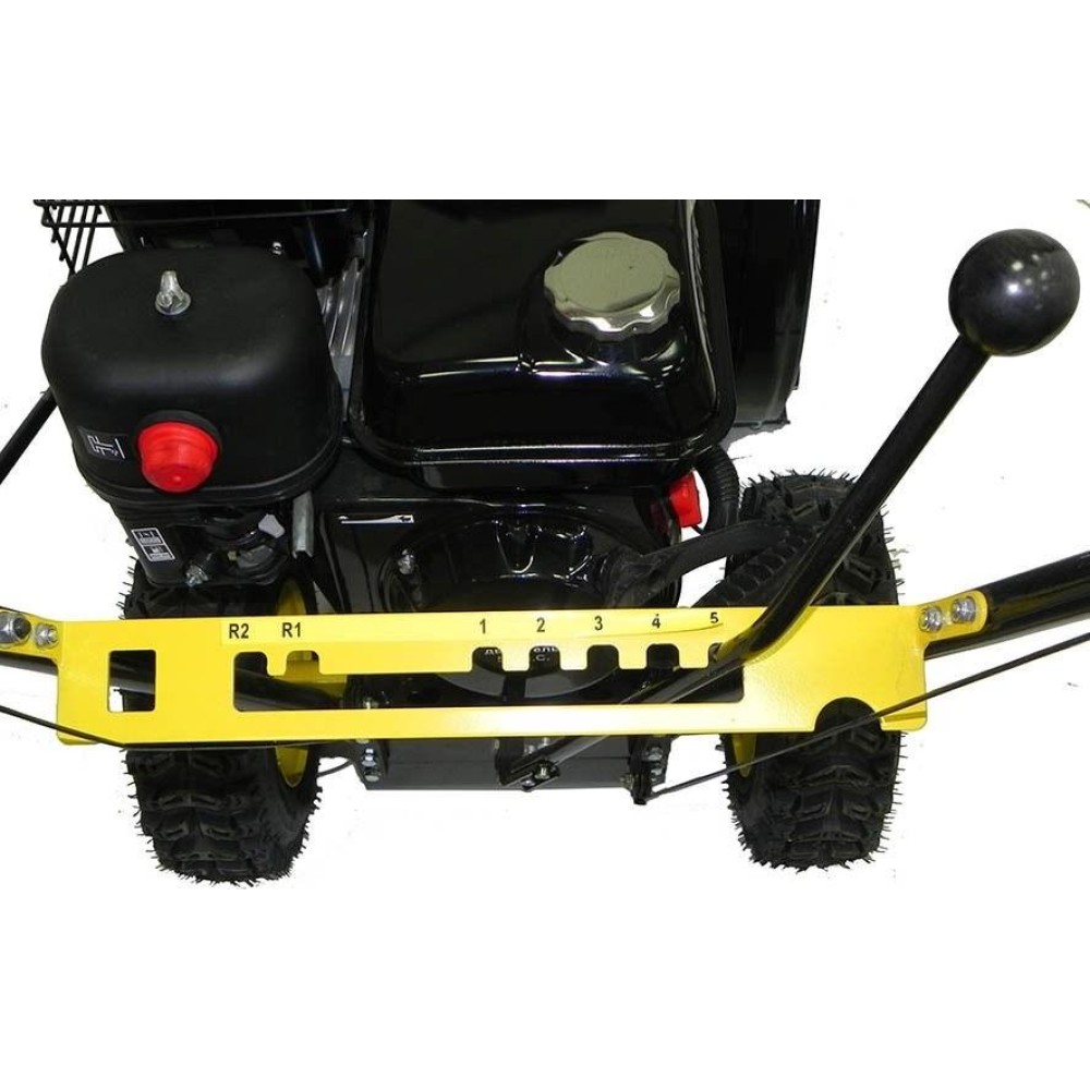 Снегоуборщик HUTER SGC 4100L