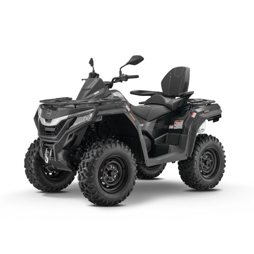 Квадроцикл SHARMAX Force 1000 Ranger