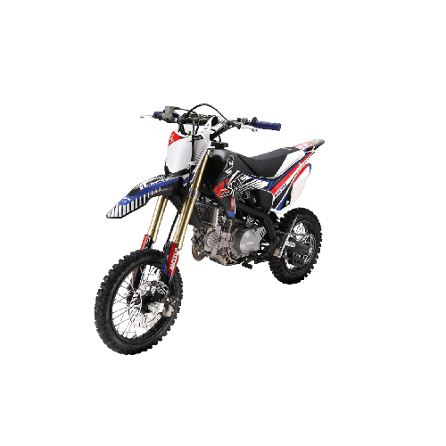 Мотоцикл JMC 140 MX V3.0 14/12 PITBIKE