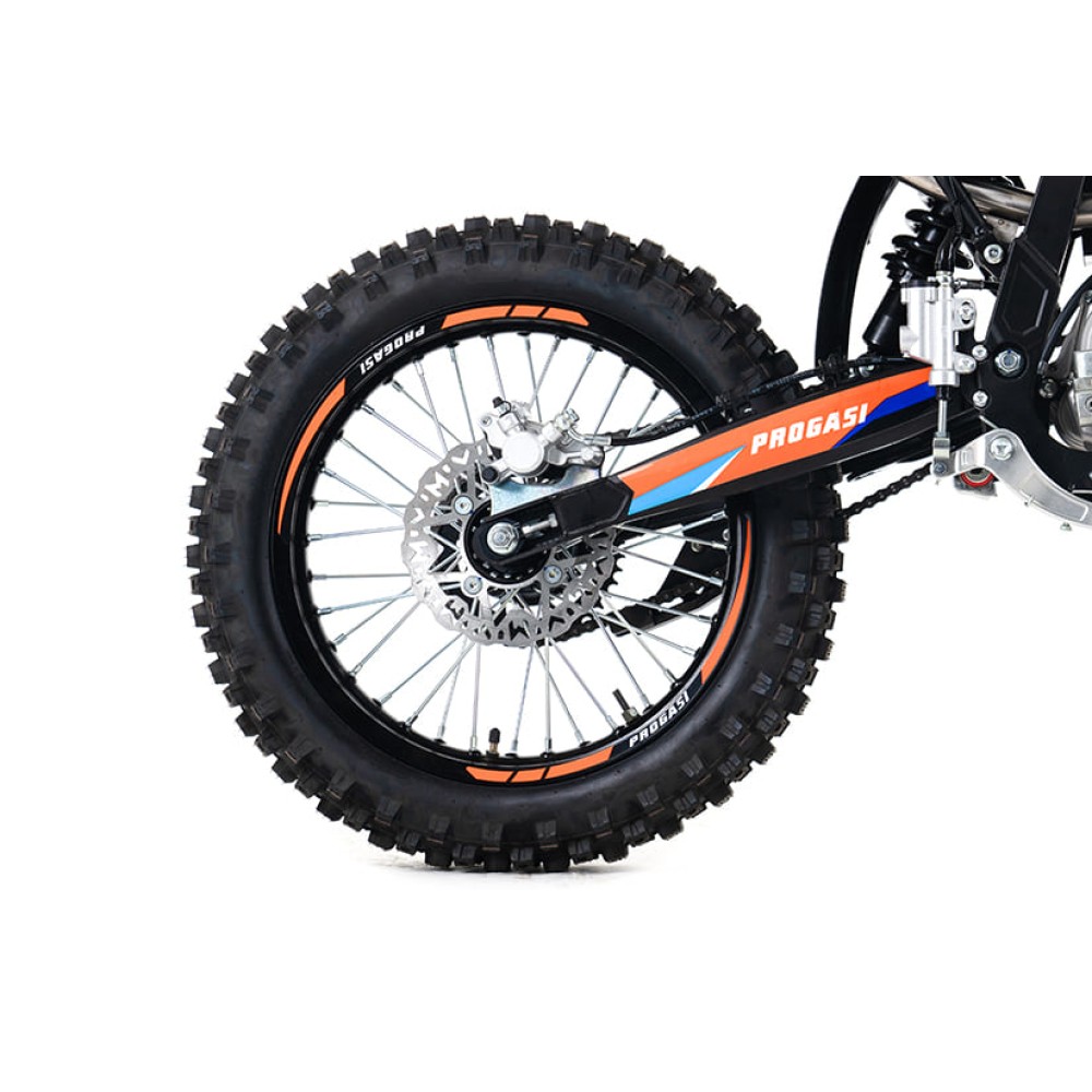 Мотоцикл PROGASI Jumbo 150 Pro PITBIKE