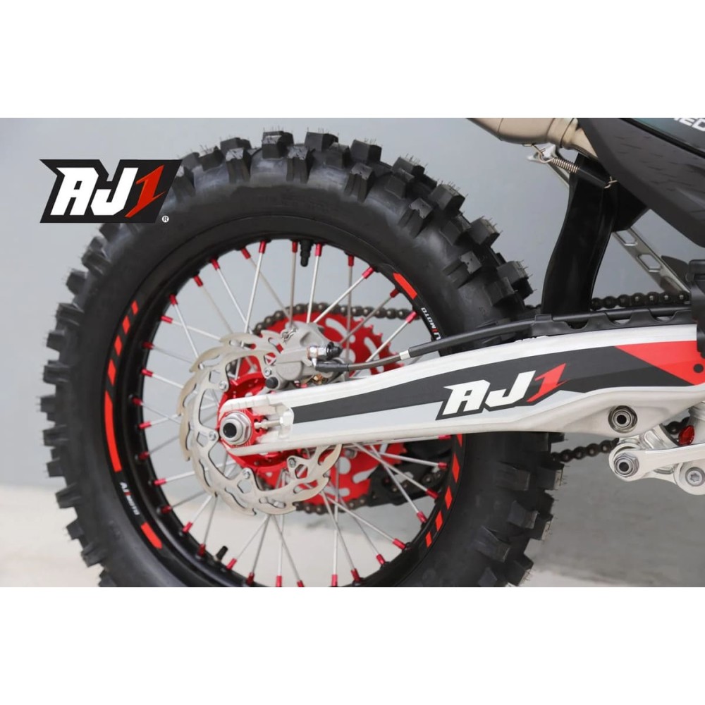 Мотоцикл AJ1 NB300 ENDURO