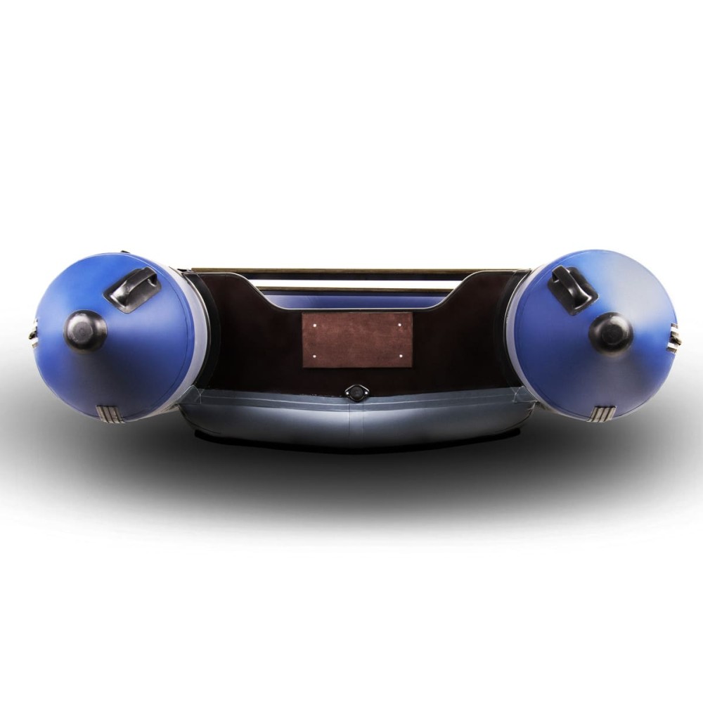 Лодка ПВХ STORMLINE Air Classic Tactic 335