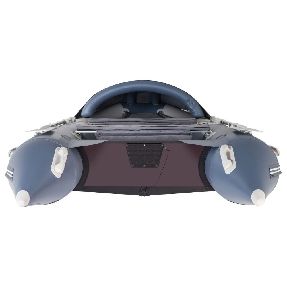 Лодка ПВХ GLADIATOR D370AL