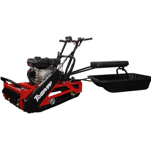 Мотобуксировщик ТОФАЛАР Мини